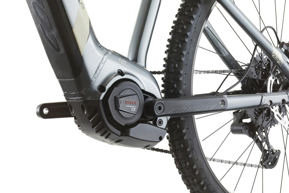 Conway elektrische mtb hardtail cairon s 2.0 500 mod. 24 ebike con.cairon s2.0 500 29 53 trap. 9sp gr. des