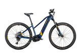 Conway elektrische mtb hardtail cairon s 4.0 mod. 24 ebike conw.cairon s 4.0 29 41 trap. 12sp blue or.