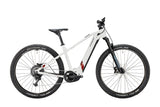 Conway elektrische mtb hardtail cairon s 8.0 mod. 23 ebike conw. cairon s 8.0 29 45 diam.11sp white cop