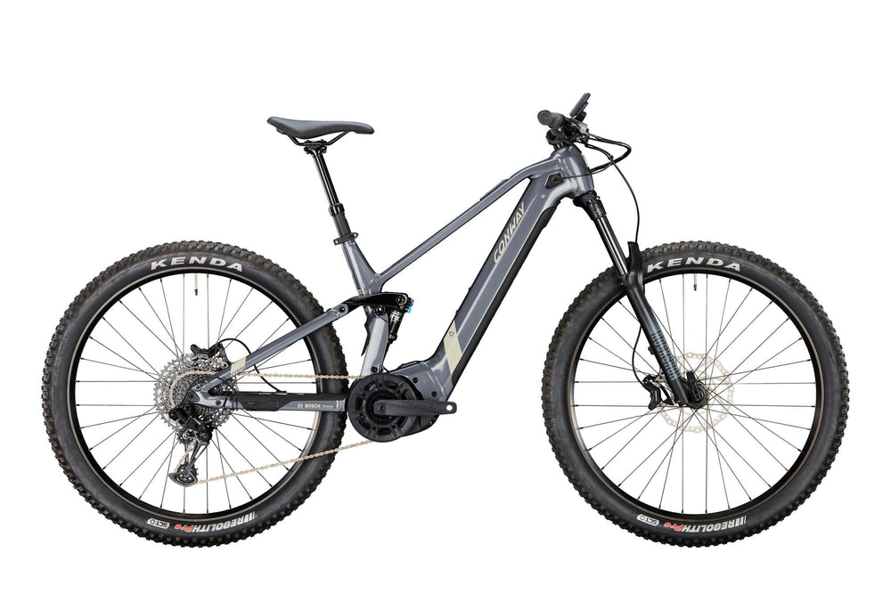 Conway elektrische mtb full-suspension xyron s 2.9 mod. 24 ebike conw. xyron s 2.9 29 46 full sus.gr. desert