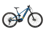 Conway elektrische mtb full-suspension xyron s 3.9 mod. 24 ebike conw. xyron s 3.9 29 49 full sus.blue or.