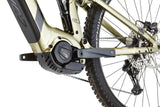 Conway elektrische mtb full-suspension xyron s 4.9 mod. 24 ebike conw. xyron s 4.9 29 40 full sus.blue bron.