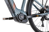 Conway elektrische trekkingfiets cairon t 3.0 625 mod. 24 ebike cairon t 3.0 625 625 28 45 diam.anth. cop.