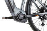 Conway elektrische trekkingfiets cairon t 3.0 750 mod. 24 ebike cairon t 3.0 750 750 28 53 trap. grey bl.