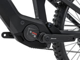 Conway elektrische mtb full-suspension ryvon st 4.0 mod. 24 ebike ryvon st 4.0 29 42 full su.12sp car bl