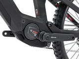 Conway elektrische mtb full-suspension ryvon lt 4.0 mod. 24 ebike con.ry.lt 4.0 29 44 full sus.12sp carbon sil.