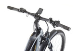Conway elektrische trekkingfiets cairon t 6.0 mod. 24 ebike conw.cairon t 6.0 28 53 trap.11sp bl. gold