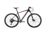 Conway mtb hardtail ms 6.9 mod. 24 bike conw.ms 6.9 29 51 hardtail 12sp bl. red