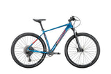 Conway mtb hardtail ms 9.9 mod. 24 bike ms 9.9 ge. 29 s hardtail 12sp petrol red