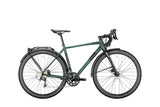 Conway gravel grv 5.0 c mod. 24 bike conw.grv 5.0 c 28 51 diam. 20sp army black