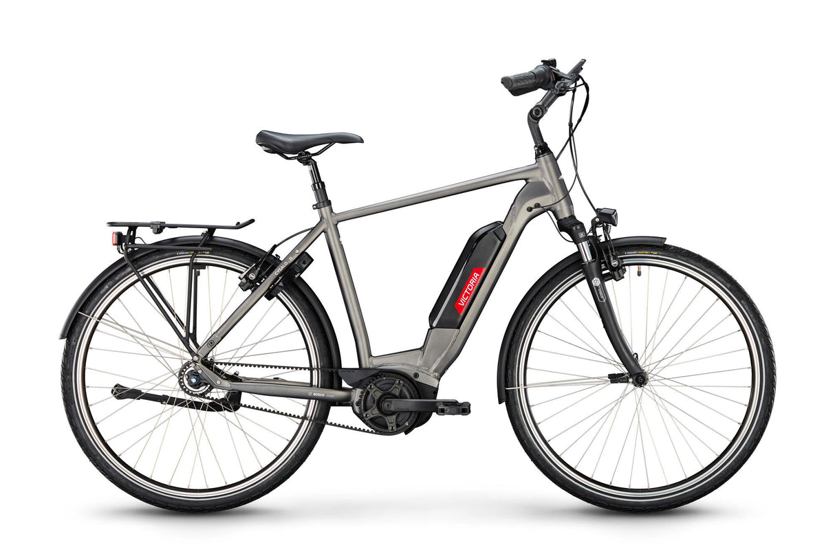 Victoria elektrische trekkingfiets cysalo 11 mod. 24
