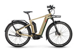 Victoria elektrische urbanfiets utilyon 5 (#1) ebike vict. utilyon 5 29 56 env. wave grey