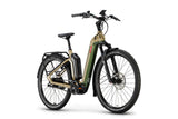Victoria elektrische urbanfiets utilyon 5 (#1) ebike vict. utilyon 5 29 48 env. grey