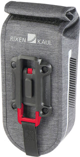 Rixen kaul - klickfix klickfix framebag phone waterproof top tube bag