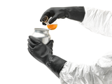 Ansell producten handschoen alphatec 87 118 natuurrubber mtm 7
