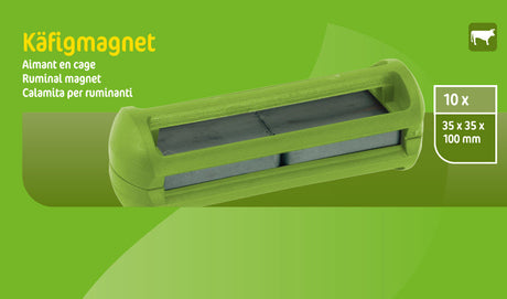 Producten maagmagneet kooimodel