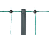 Ako producten vervangende paal voor net 122cm enkele pen