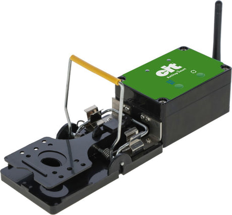 Producten rattenval smart cit ratstop
