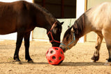 Producten voeder speel bal rood