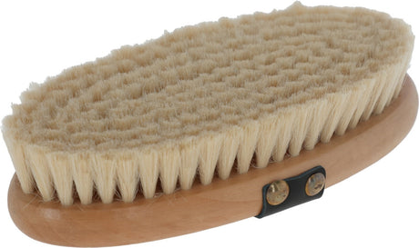Producten paardenborstel met houten rug