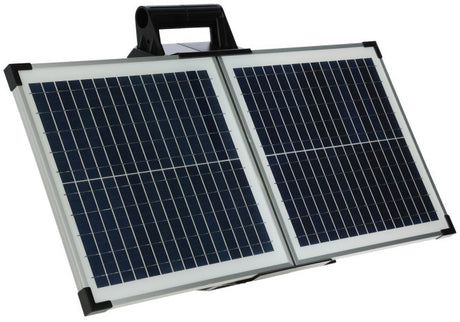 Ako producten sun power s2400 schrikdraadapparaat smart plus zonnepaneel