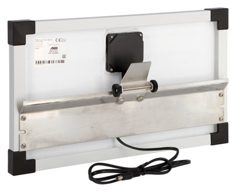 Ako producten zonnepaneel 55 watt