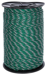 Ako producten koord economyline 200m 6mm groengrijs 6x02mm recy