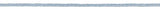 Ako producten platinumline afrasteringskoord 6mm 200m witblauw