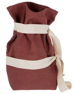 Producten klauwzak linnen 37cm