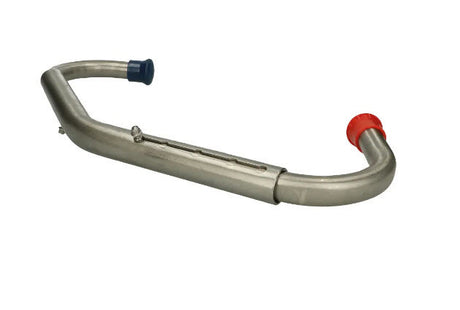 Producten spanbeugel rvs qrs 1