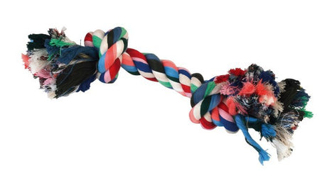 Producten katoenen flostouw 20cm