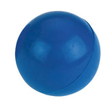 Kerbl producten bal van massief rubber 6 5 cm