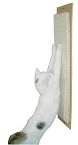 Producten sisal krabbord maxi groot ca 70 x 17 cm