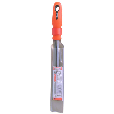 Connex producten vijl 125mm scherpezaagvijl