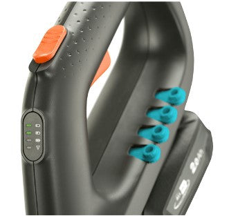 Gardena producten accu trimmer comfortcut 23 18v p4a set