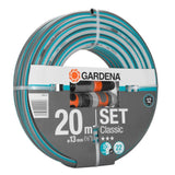 Gardena producten slang classic set 13 mm 1 2 20 m