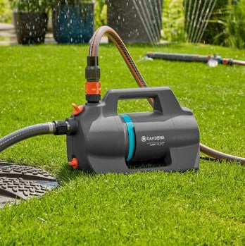 Gardena producten besproeiingspomp 5200 silent