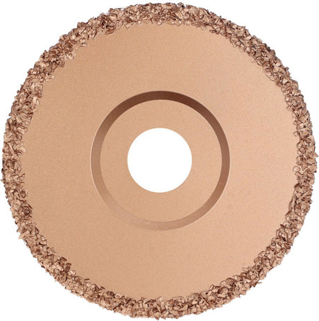 Producten hoefslijpschijf super gold 115mm