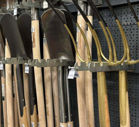 Producten gereedschap schopsteelhaak l30cm v draagbalk