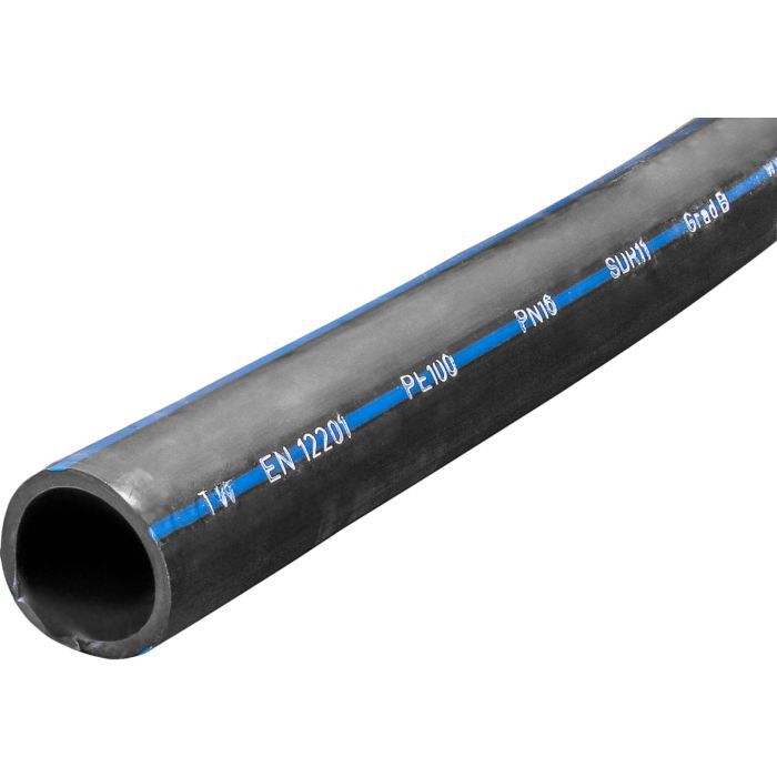 Cornat producten tyleen kiwa 25mm x 23mm a 10m