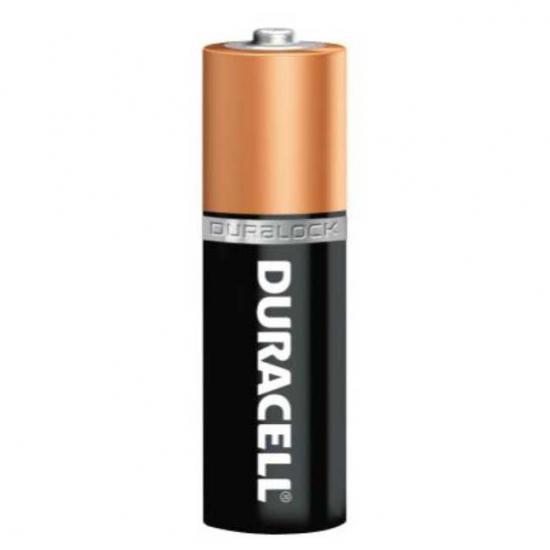 Duracell producten batterij lr6 aa 15v x4st