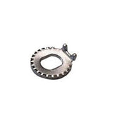 Bofix puntplaatje torpedo sram (p12)