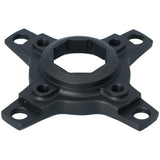 Miranda  brose spider 4-arm, bcd104, 55.0mm, aluminium, zwart