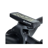 Sigma fietscomputer EOX View 1300