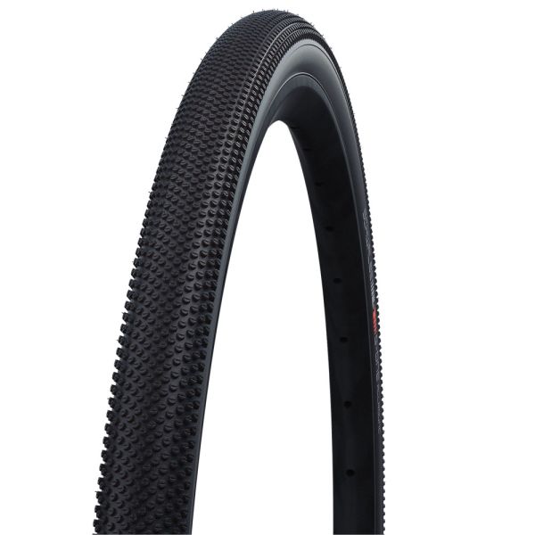 Schwalbe Vouwband G-One Allround RaceGuard 28 x 1.50 40-622 mm zwart