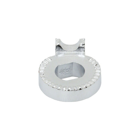 Shimano nexus a-asborg ring 6r zilver