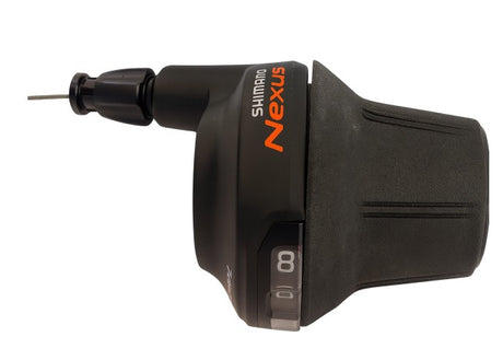 Shimano nexus 8 draai versteller in doos