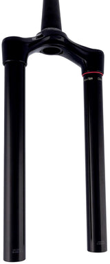 Rockshox krone- schaft- standrohreeinheit crown st.tube unit rs 27,5+ 29 boost gl.black