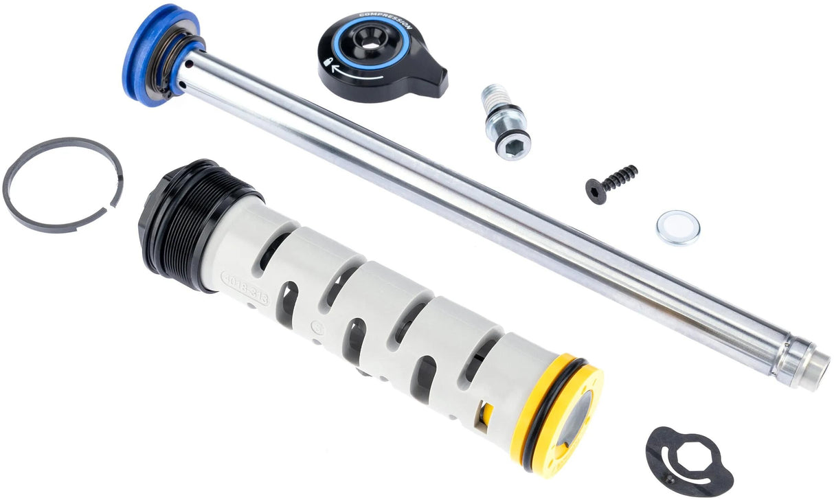 Rockshox druckstufe compression rl rs stand. recon boost 20+ standard