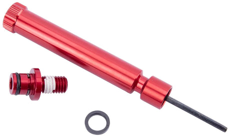 Rockshox einstellknopf rebound adj.knob rs reba sid sel. sl sel. 29